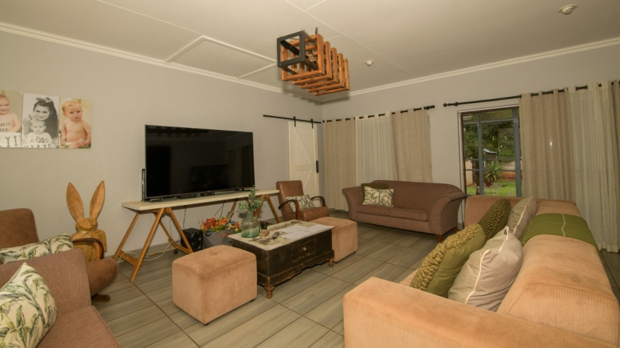 3 Bedroom Property for Sale in Doringkruin North West